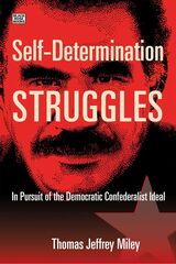 front cover of Self-Determination Struggles
