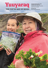 front cover of Yuuyaraq