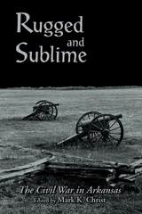 front cover of Rugged and Sublime