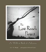 front cover of The Lost Roads Project