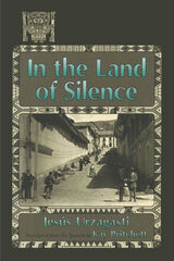 front cover of In the Land of Silence