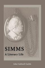 front cover of Simms