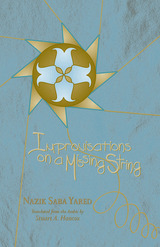 front cover of Improvisations on a Missing String