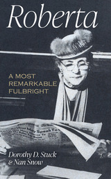 front cover of Roberta
