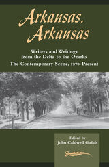front cover of Arkansas, Arkansas Volume 2