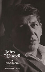 front cover of John Ciardi