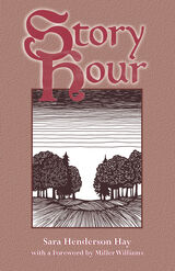front cover of Story Hour
