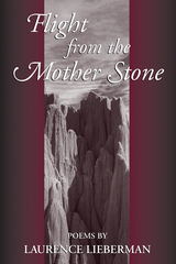 front cover of Flight from the Mother Stone