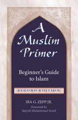 front cover of A Muslim Primer