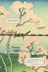 front cover of Camp Nine