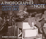 front cover of A Photographer of Note