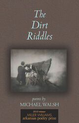 front cover of The Dirt Riddles