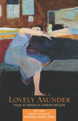 front cover of Lovely Asunder