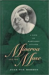 front cover of Minerva and the Muse