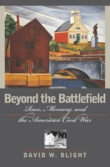 front cover of Beyond the Battlefield