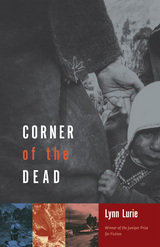 front cover of Corner of the Dead