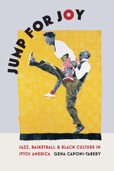 front cover of Jump for Joy