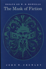 front cover of The Mask of Fiction