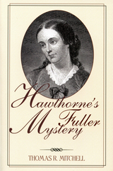 front cover of Hawthorne's Fuller Mystery