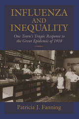 front cover of Influenza and Inequality