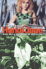 front cover of Hanoi Jane