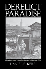 front cover of Derelict Paradise