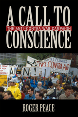 front cover of A Call to Conscience