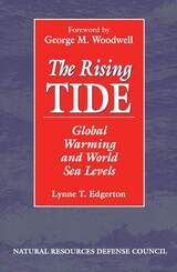 front cover of The Rising Tide
