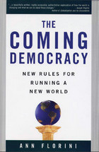 front cover of The Coming Democracy