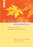 front cover of Ecological Economics