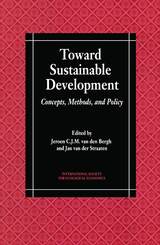 Toward Sustainable Development