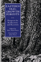 front cover of Eastern Old-Growth Forests