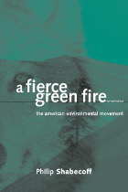 Fierce Green Fire
