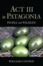 front cover of Act III in Patagonia
