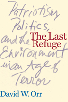 front cover of The Last Refuge