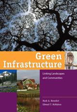 front cover of Green Infrastructure