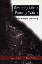 Restoring Life in Running Waters