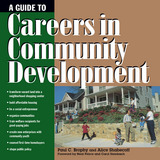 Guide to Careers in Community Development