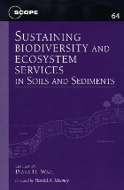 Sustaining Biodiversity and Ecosystem Services in Soils and