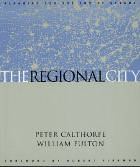 Regional City