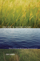 front cover of Hope's Horizon