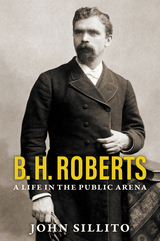 front cover of B. H. Roberts