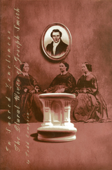 front cover of In Sacred Loneliness