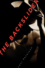 front cover of The Backslider