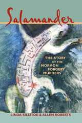 front cover of Salamander