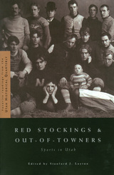 front cover of Red Stockings and Out-of-Towners