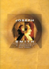 front cover of Joseph Smith