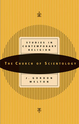 front cover of The Church of Scientology