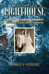 front cover of Lighthouse