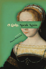 front cover of O Lady, Speak Again
